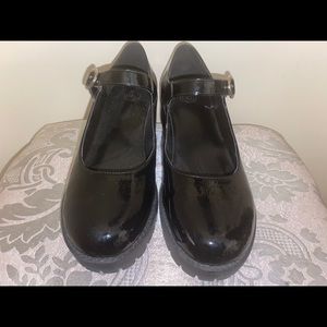 Urban Outfitters Mary Jane shoes